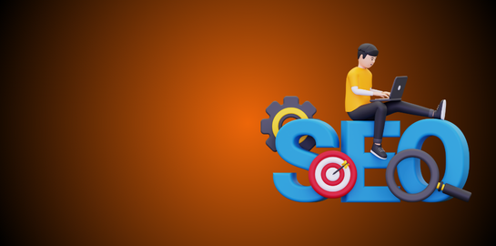 SEO (Search Engine <br>Optimization)