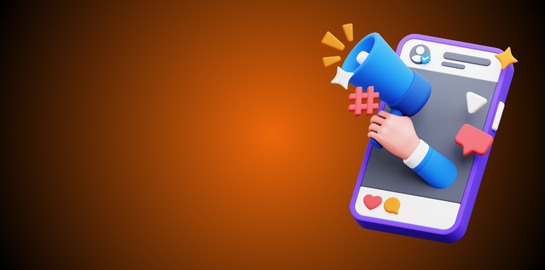 SMM (Social Media <br>Marketing)