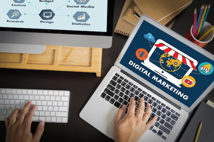 digital marketing services in delhi